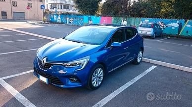 Clio Intens Turbo 100 cv 5ª serie