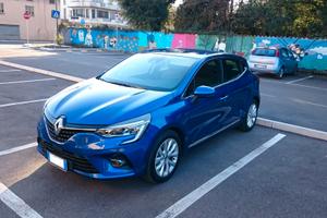 Clio Intens Turbo 100 cv 5ª serie