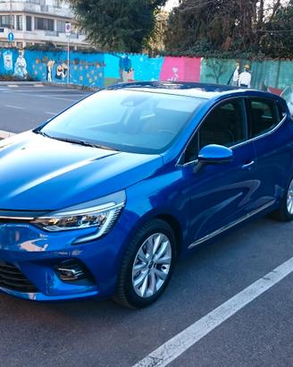 Clio Intens Turbo 100 cv 5ª serie