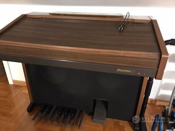 Organo elettrico Farfisa