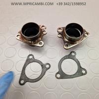 IMBOCCO COLLETTORE x KTM SMC 660 2003 2004