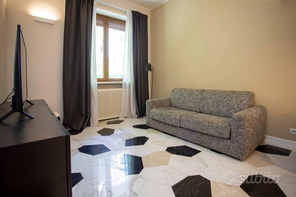 Appartamento – Milano, Guastalla, Municipio 1 - Vista 5