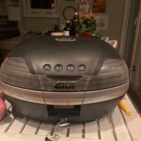 Bauletto givi v46 monokey