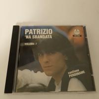CD Patrizio Na sbandata