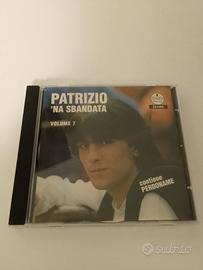 CD Patrizio Na sbandata