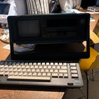 Commodore sx64