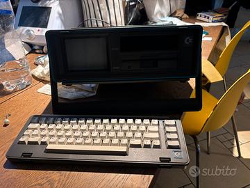 Commodore sx64