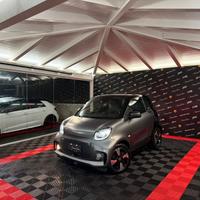 Smart ForTwo EQ Pulse