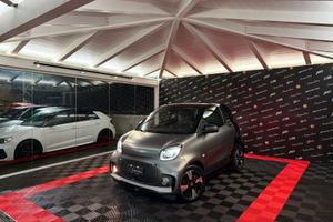 Smart ForTwo EQ Pulse