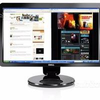 Monitor PC Dell SP2309W Gaming