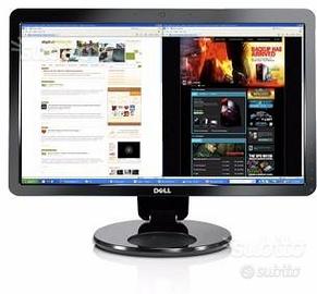 Monitor PC Dell SP2309W Gaming