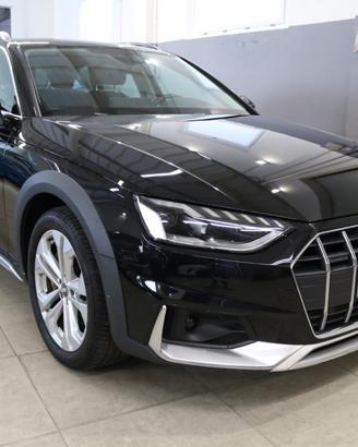 AUDI A4 allroad 45 TDI tiptronic Business