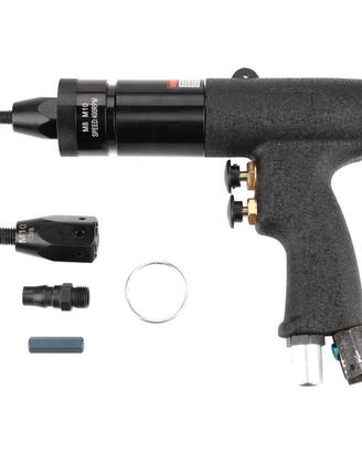 Avvitatore pneumatico a impulsi professionale