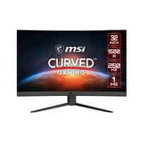 monitor da gaming bloccato completamente nuovo 