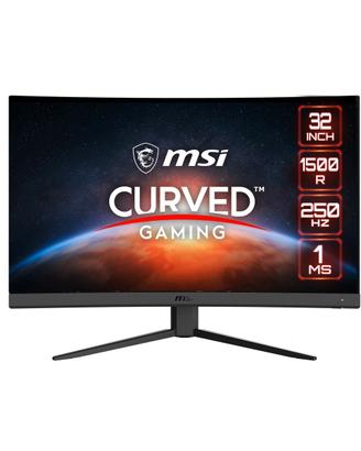 monitor da gaming bloccato completamente nuovo 
