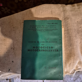 Motoguzzi Zigolo 110