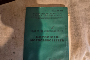 Motoguzzi Zigolo 110