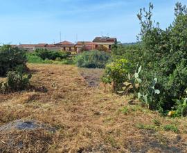 Terreno Edificabile - Acireale