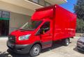 FORD TRANSIT T/P 350 L3 170cv 2.0TDCi Eco RG Cabin