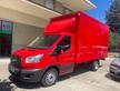 FORD TRANSIT T/P 350 L3 170cv 2.0TDCi Eco RG Cabin