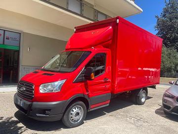 FORD TRANSIT T/P 350 L3 170cv 2.0TDCi Eco RG Cabin