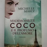 Mademoiselle Coco e il profumo dell'amore 