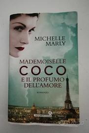 Mademoiselle Coco e il profumo dell'amore 