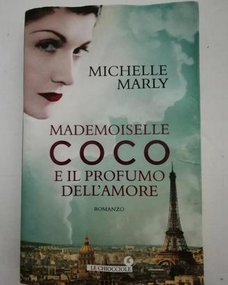 Mademoiselle Coco e il profumo dell'amore 