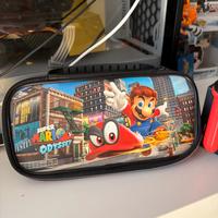 Porta nintendo Switch