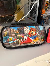 Porta nintendo Switch