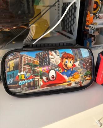 Porta nintendo Switch