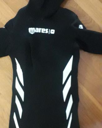 MUTA Apnea Instinct 50 Lady