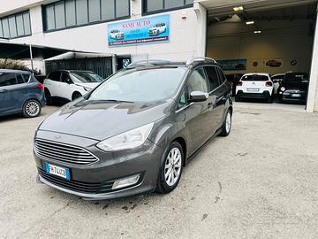 Ford C-Max 1.5 TDCi 120CV Start&Stop Business 7 PO