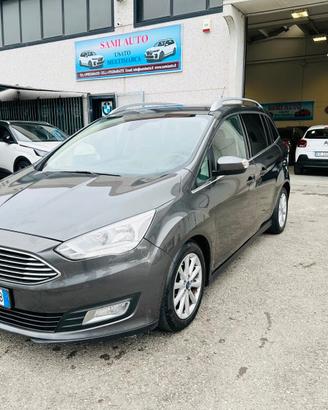 Ford C-Max 1.5 TDCi 120CV Start&Stop Business 7 PO