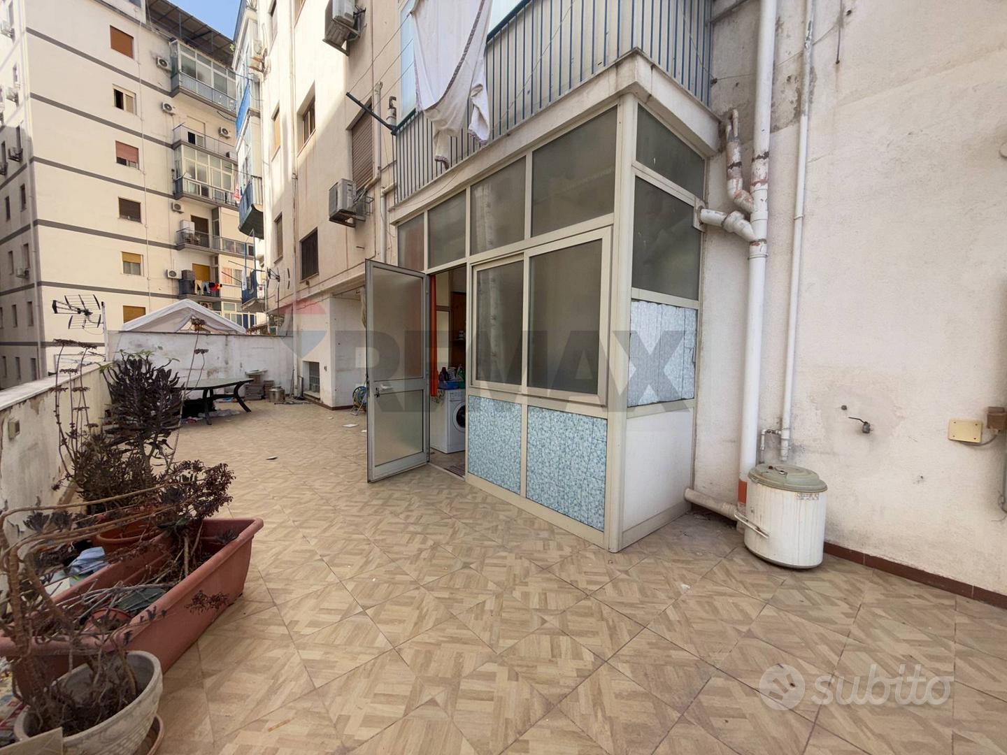 Appartamento – Palermo, Villaggio Santa Rosalia, IV Circoscrizione - Vista 4