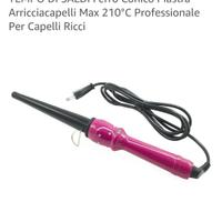 arricciacapelli 