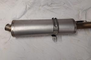 Silenziatore RSV TUONO old