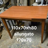 tavolo allungabile 