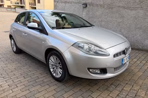 Fiat Bravo 1.4 Emotion GPL NEOPATETATI