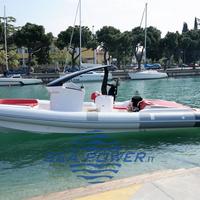 Pirelli 11 Open Sport (2014)