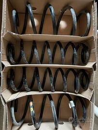 Molle Anteriori e Posteriori originali VW T-Roc