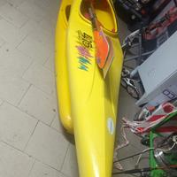 Kayak tourer 415