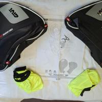 Borse Givi Paramotore Orig.le BMW R1200 GS ADV LC