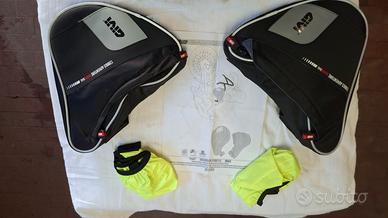 Borse Givi Paramotore Orig.le BMW R1200 GS ADV LC