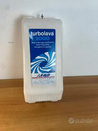 Serbatoio di ricambio Turbolava 2000 FAIP