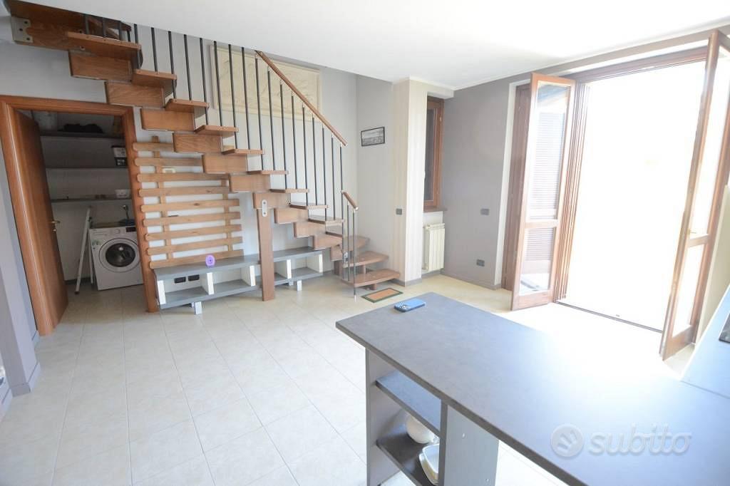 Appartamento – Cavenago di Brianza, Monza e della Brianza - Vista 5