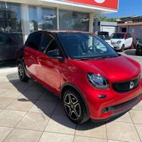 SMART ForFour 0.9 90CV TURBO URBAN PACK LED NAVI
