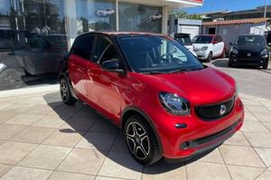 SMART ForFour 0.9 90CV TURBO URBAN PACK LED NAVI