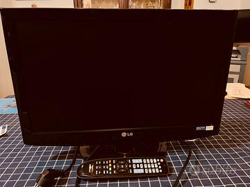 Tv LG 22”