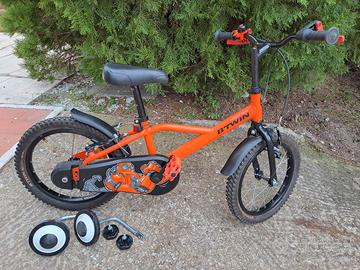 Bici bambino Btwin